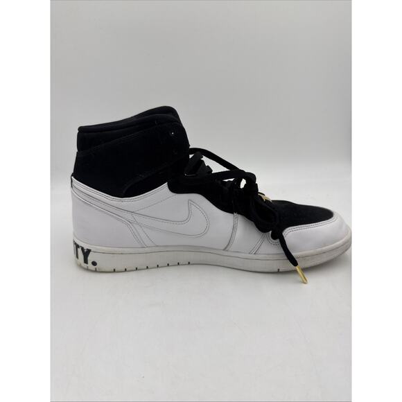 Size 13 - Air Jordan 1 Retro High Equality main image 5